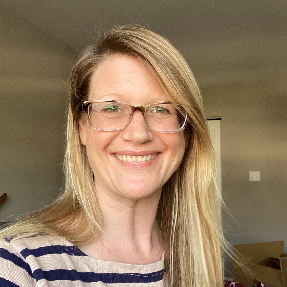 Meet your Posher, Lisa